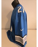 Camiseta Nike de Fútbol americano de los Detroit Lions de la NFL