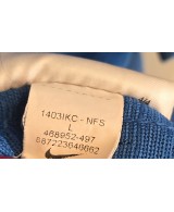 Camiseta Nike de Fútbol americano de los Detroit Lions de la NFL