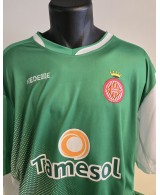 Camiseta Oficial de fútbol Kedeke del Girona FC de la temporada 2013-2014