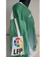 Camiseta Oficial de fútbol Kedeke del Girona FC de la temporada 2013-2014