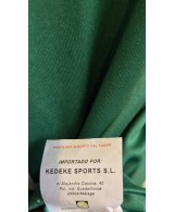 Camiseta Oficial de fútbol Kedeke del Girona FC de la temporada 2013-2014