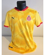 Camiseta Oficial de fútbol Puma del Girona FC de la temporada 2020-2021