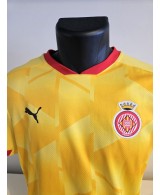Camiseta Oficial de fútbol Puma del Girona FC de la temporada 2020-2021