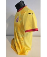 Camiseta Oficial de fútbol Puma del Girona FC de la temporada 2020-2021