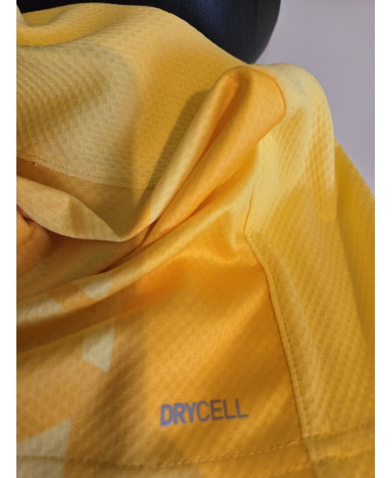 Camiseta Oficial de fútbol Puma del Girona FC de la temporada 2020-2021