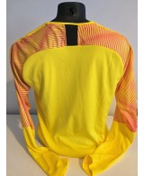 Camiseta Oficial de portero Puma del Girona FC de la temporada 2019-2020