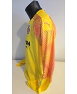 Camiseta Oficial de portero Puma del Girona FC de la temporada 2019-2020
