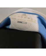 Camiseta Oficial de Fútbol Adidas de la Selección Argentina de la Temporada 2010-2011