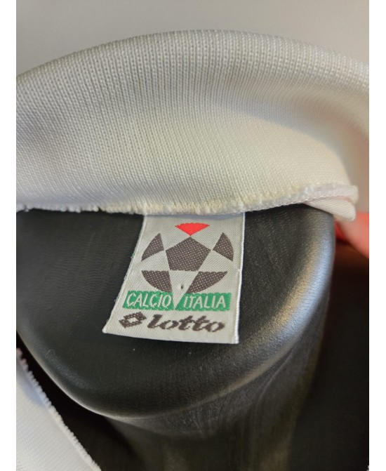 Camiseta Oficial Lotto de la Selección Nacional de los Países Bajos de las temporadas 1992-1994