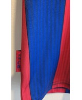 Camiseta del FC Barcelona para niño de 2 años de la temporada 2016-2017