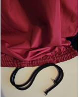 Chaqueta Cortavientos Nike de Fútbol del FC Barcelona de las temporadas 1998-2000