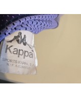 Camiseta Oficial  de entrenamiento Kappa FC Barcelona de la temporada 1997-1998