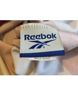 Camiseta Oficial Reebok del Club Atlético de Madrid temporada 2000-2001