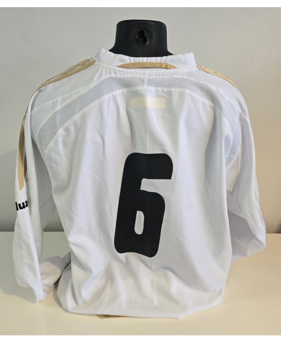 Camiseta Oficial Luanvi del Albacete Balompié temporada 2005-2006