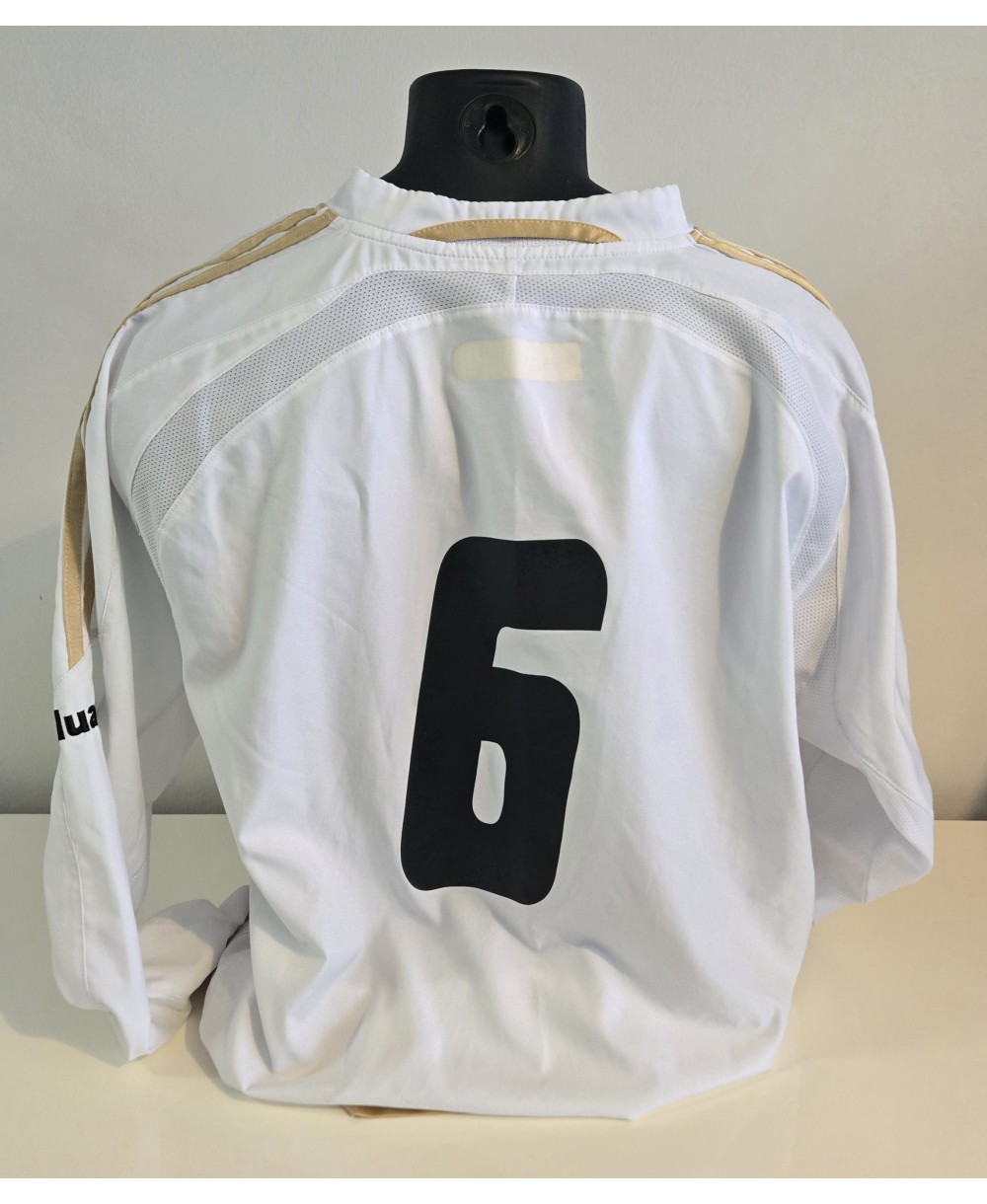 Camiseta Oficial Luanvi del Albacete Balompié temporada 2005-2006