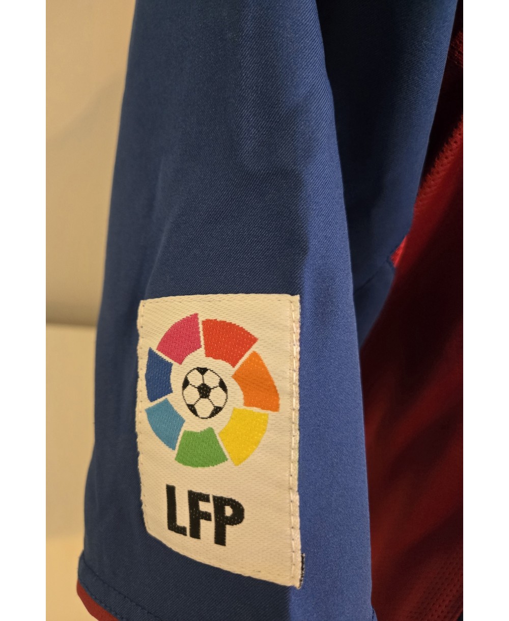 Camiseta Oficial Nike FC Barcelona temporada 2004-2005