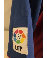 Camiseta Oficial Nike FC Barcelona temporada 2004-2005
