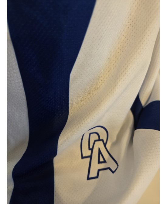 Camiseta Oficial Kelme del Deportivo Alavés temporada 2018-19