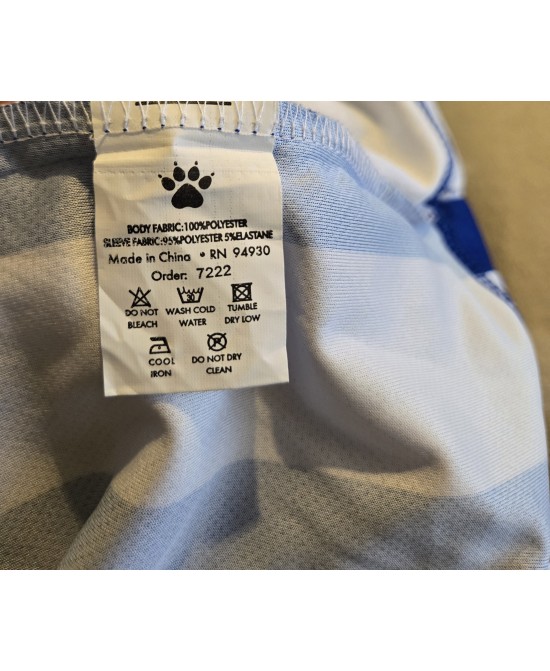 Camiseta Oficial Kelme del Deportivo Alavés temporada 2018-19