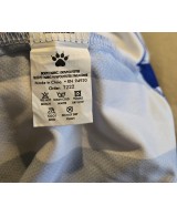 Camiseta Oficial Kelme del Deportivo Alavés temporada 2018-19