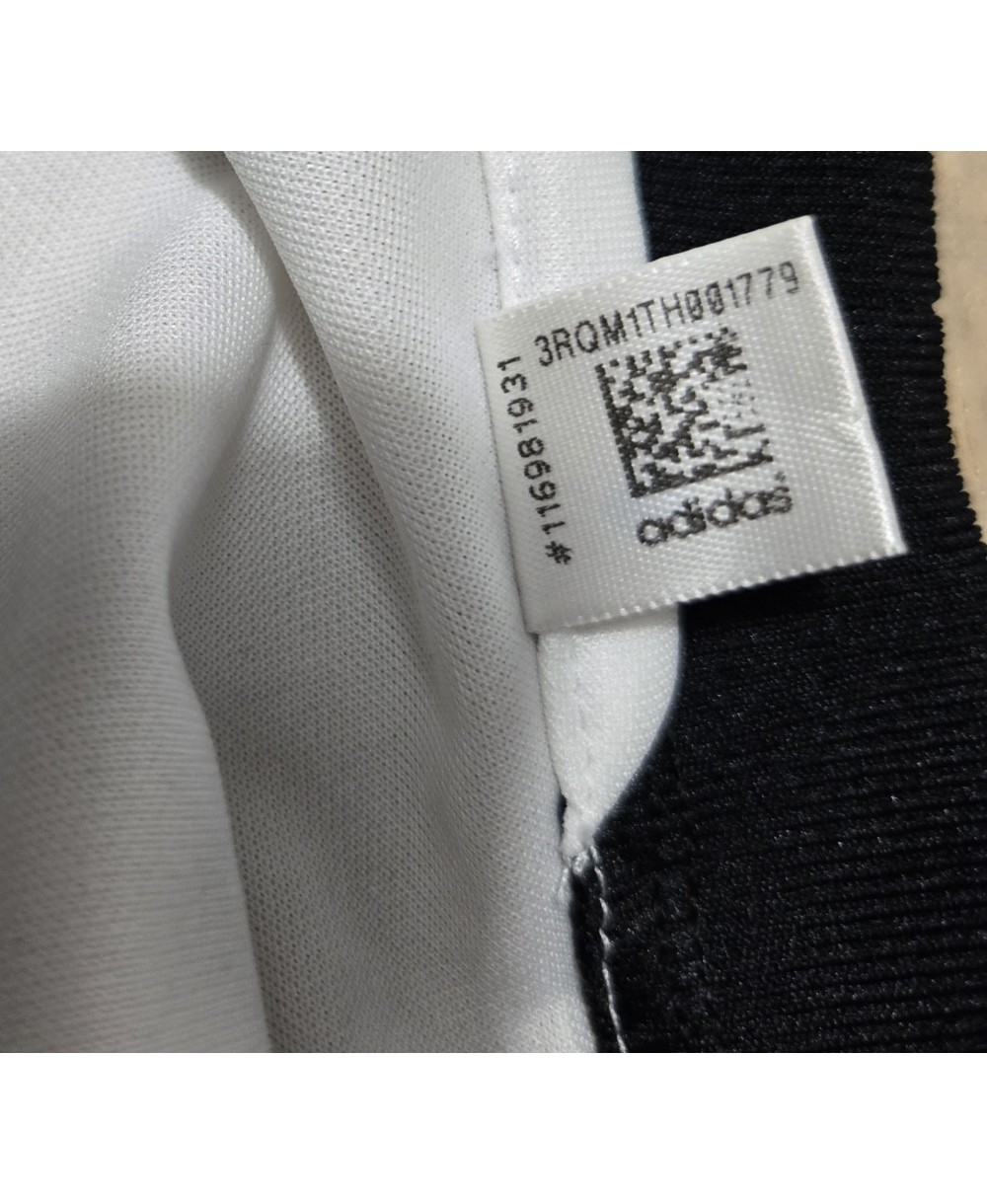 Camiseta Oficial Adidas del Valencia CF temporada 2017-18