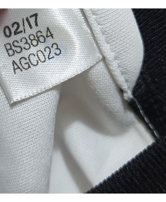 Camiseta Oficial Adidas del Valencia CF temporada 2017-18