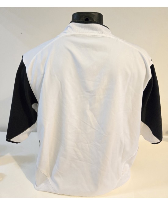 Camiseta Oficial Nike del Valencia CF temporada 2003-2004