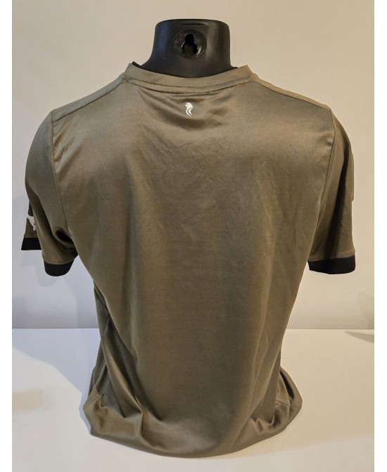 Camiseta Oficial Puma del RCD Espanyol de la temporada 2012-13