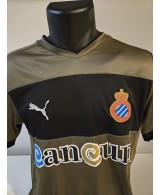 Camiseta Oficial Puma del RCD Espanyol de la temporada 2012-13