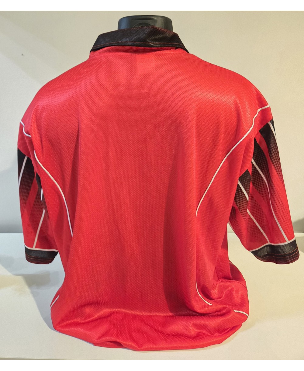 Camiseta Oficial Kelme del RCD Mallorca de la temporada 1997-98