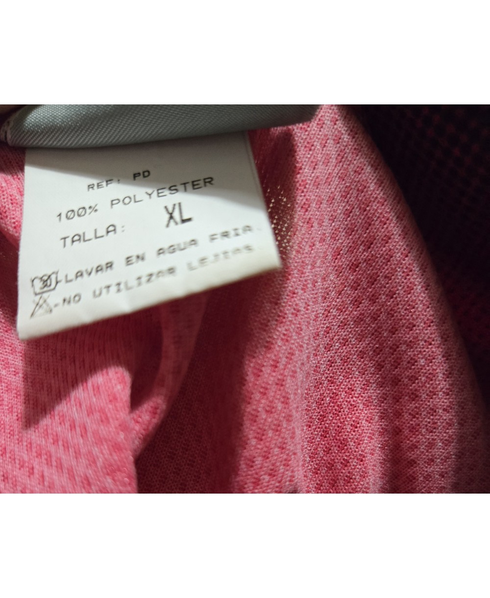 Camiseta Oficial Kelme del RCD Mallorca de la temporada 1997-98