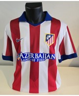 Camiseta Oficial Nike del Atlético de Madrid de la temporada 2014-15