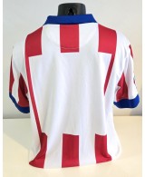 Camiseta Oficial Nike del Atlético de Madrid de la temporada 2014-15