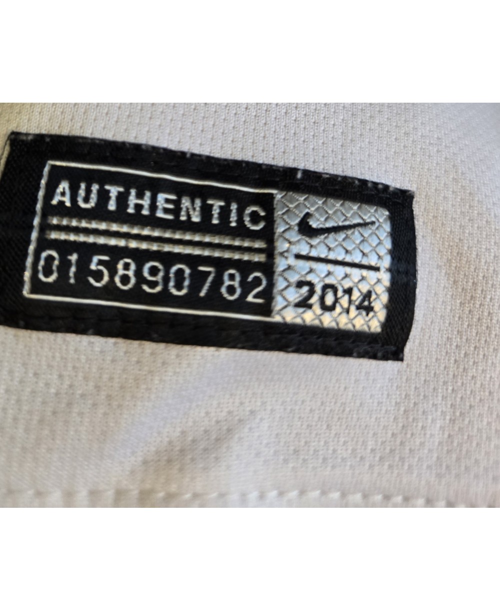 Camiseta Oficial Nike del Atlético de Madrid de la temporada 2014-15