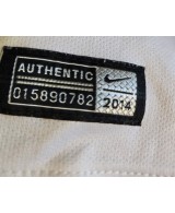 Camiseta Oficial Nike del Atlético de Madrid de la temporada 2014-15