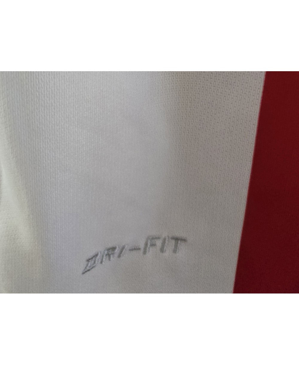 Camiseta Oficial Nike del Atlético de Madrid de la temporada 2014-15