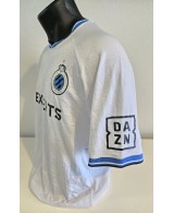 Camiseta Castore Oficial Club Brujas temporada 2024-25