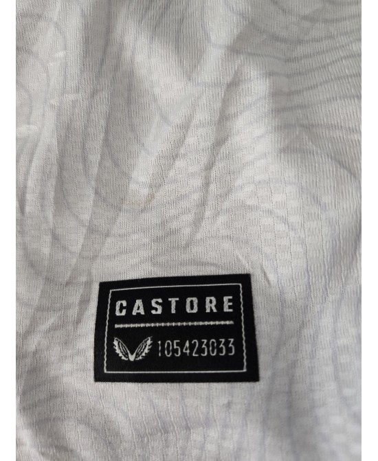 Camiseta Castore Oficial Club Brujas temporada 2024-25