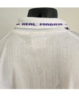 Camiseta Oficial Kelme del Real Madrid temporada 1996-1997