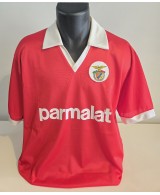 Camiseta Oficial SL Benfica temporada 1994-1995