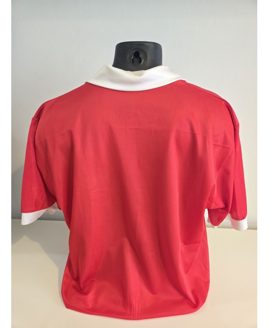 Camiseta Oficial SL Benfica temporada 1994-1995