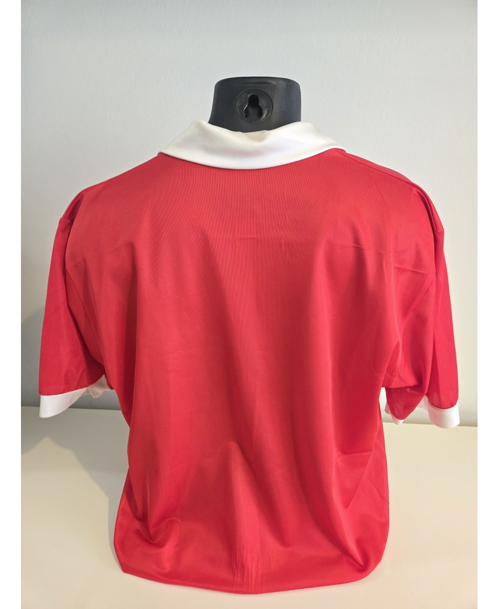 Camiseta Oficial SL Benfica temporada 1994-1995