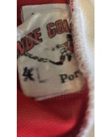 Camiseta Oficial SL Benfica temporada 1994-1995