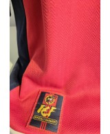 Camiseta Oficial de la selección española de fútbol del Mundial de Francia 1998