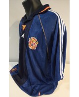 Camiseta Oficial de la selección española de fútbol de la Eurocopa 2000