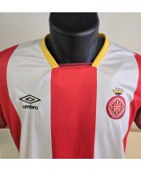 Camiseta Oficial Umbro del Girona FC de la temporada 2017-2018