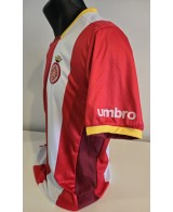Camiseta Oficial Umbro del Girona FC de la temporada 2017-2018