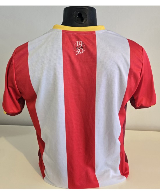 Camiseta Oficial Umbro del Girona FC de la temporada 2017-2018