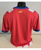 Camiseta Oficial Puma del Girona FC de la temporada 2023-2024