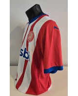 Camiseta Oficial Puma del Girona FC de la temporada 2023-2024
